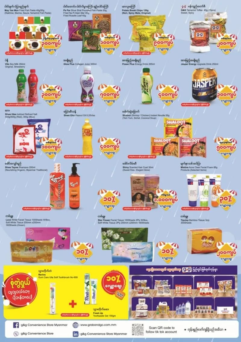 Monthly Savings