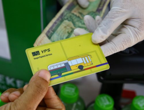YPS Card now available in G&G