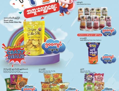 Monthly Savings